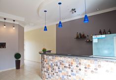 อื่นๆ 5 Hotel Positano