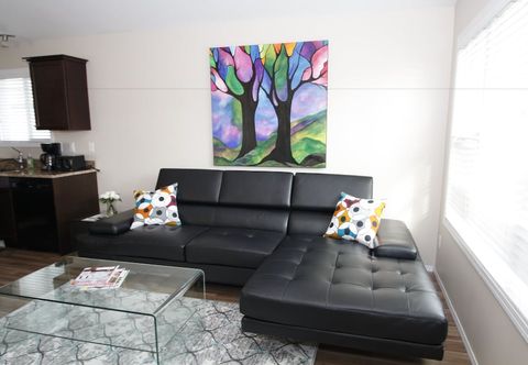 Others Hampton 3bd 2br near Airport