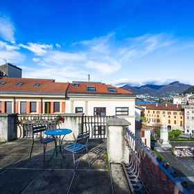 Primary image 1 Casalia Apartment, Khách sạn Tỉnh Como