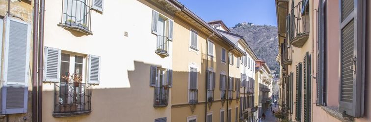 Lain-lain Medioevo in Centro