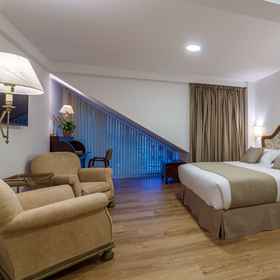 Primary image 1 Suite Home Sardinero, Liendo Hotels