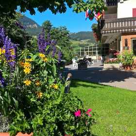 Primary image 1 ホテルローデス, ガイス ホテル