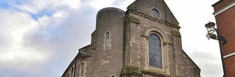 Others St Nicholas Retreat