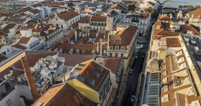 Others Chiado Trindade - Lisbon Best Apartments