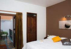 อื่นๆ 3 Hotel Casa Ecuatreasures Centro Histórico