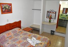Others 4 Hotel San Luis