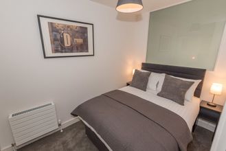 Others 4 Dream Apartments - The Gallery