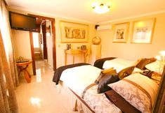 อื่นๆ 6 Villa Turrión