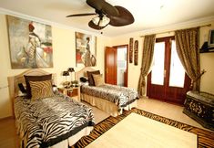 อื่นๆ 5 Villa Turrión