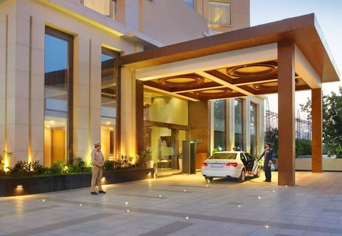 Others Radisson Blu Jammu