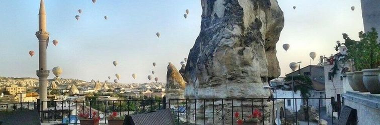 其他 Diamond of Cappadocia