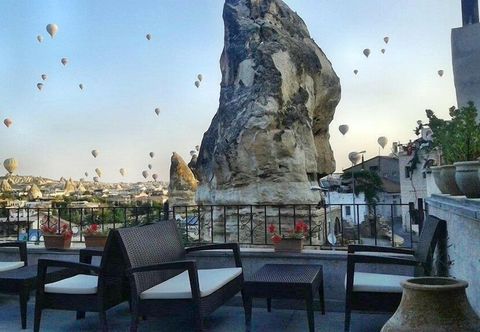 其他 Diamond of Cappadocia