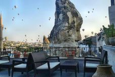 其他 Diamond of Cappadocia