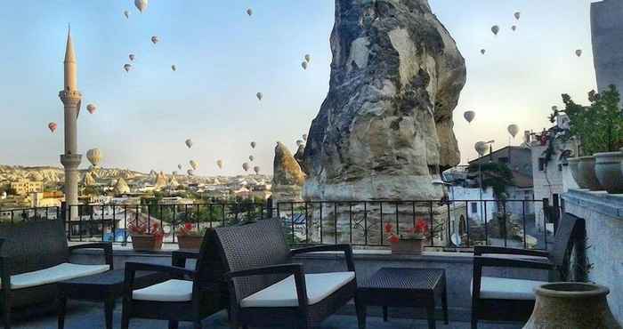 Others Diamond of Cappadocia