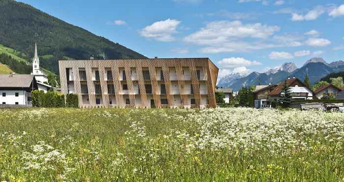 Lain-lain Apartments Dolomit Royal