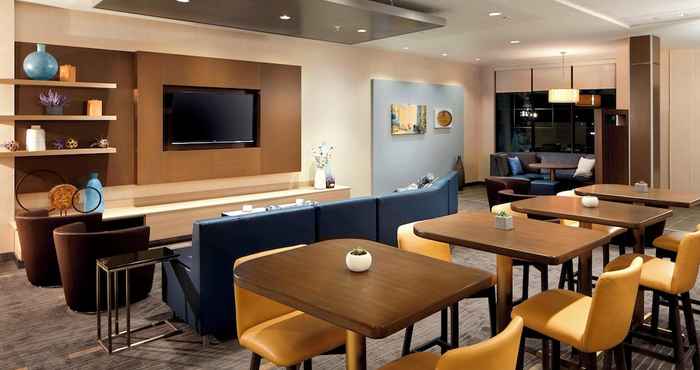 อื่นๆ Courtyard by Marriott Charlotte Fort Mill, SC