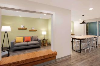 Others 4 WoodSpring Suites Plano - North Dallas