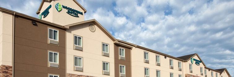 Others WoodSpring Suites Plano - North Dallas