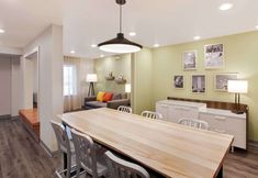 Others 3 WoodSpring Suites Plano - North Dallas