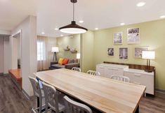 Others 3 WoodSpring Suites Plano - North Dallas