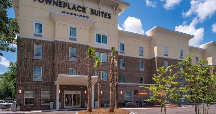 Others TownePlace Suites by Marriott Charleston-West Ashley