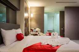 Urban One Hotel, Rp 714.047