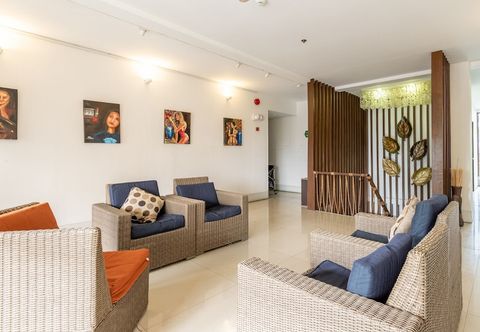 その他 Selah Garden Hotel Manila