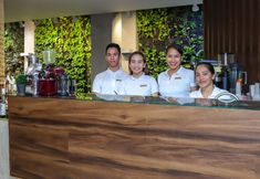 その他 4 Selah Garden Hotel Manila