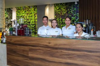 その他 4 Selah Garden Hotel Manila