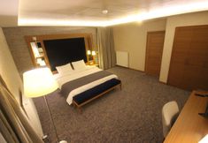 其他 6 Garden Zara Hotel