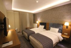 其他 4 Garden Zara Hotel