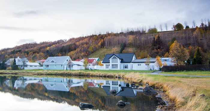 Others Viking Akureyri apartments