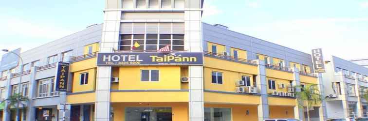 Others Taipann Hotel