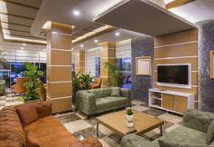 其他 4 Lonicera City Hotel