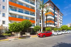 其他 Lonicera City Hotel