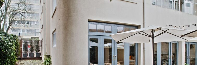 Others Porto Spot Hostel