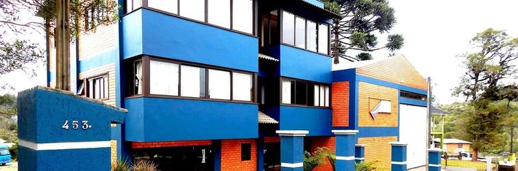 Others Apartamento Luxurias da Serra 01