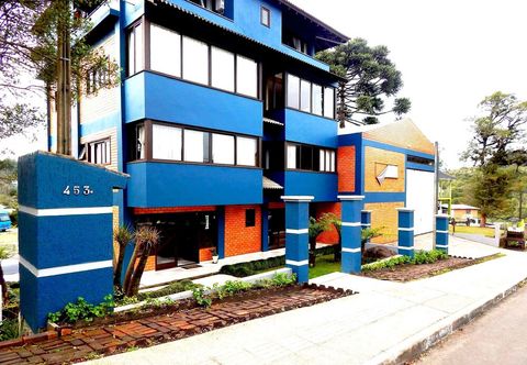 Others Apartamento Luxurias da Serra 01