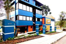 Others Apartamento Luxurias da Serra 01