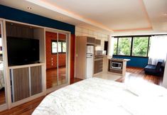 Others 4 Apartamento Luxurias da Serra 01