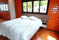 Others 2 Apartamento Luxurias da Serra 01