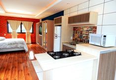 Others 7 Apartamento Luxurias da Serra 01