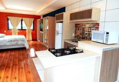 其他 7 Apartamento Luxurias da Serra 01