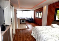 Others 6 Apartamento Luxurias da Serra 01