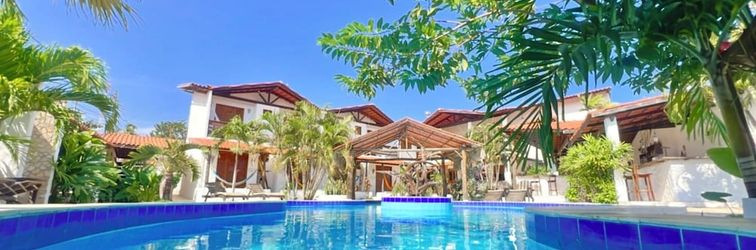 その他 Hotel Pousada 360°