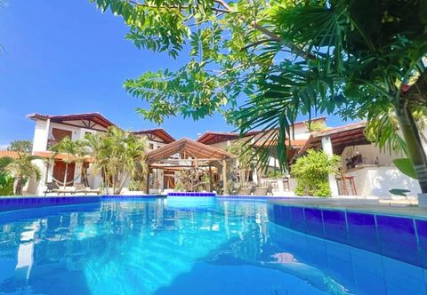 その他 Hotel Pousada 360°