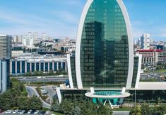 其他 2 Elite World Grand Istanbul Basın Ekspres