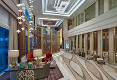 其他 4 Elite World Grand Istanbul Basın Ekspres