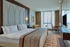 其他 Elite World Grand Istanbul Basın Ekspres