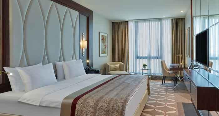 Others Elite World Grand Istanbul Basın Ekspres Hotel